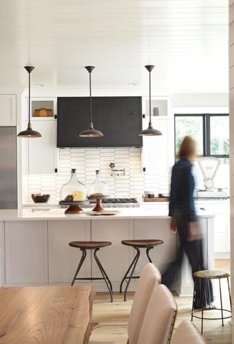 Modern Meets Farmhouse