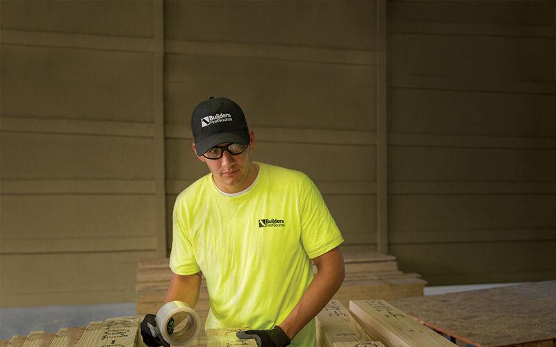 Modern Meets Farmhouse