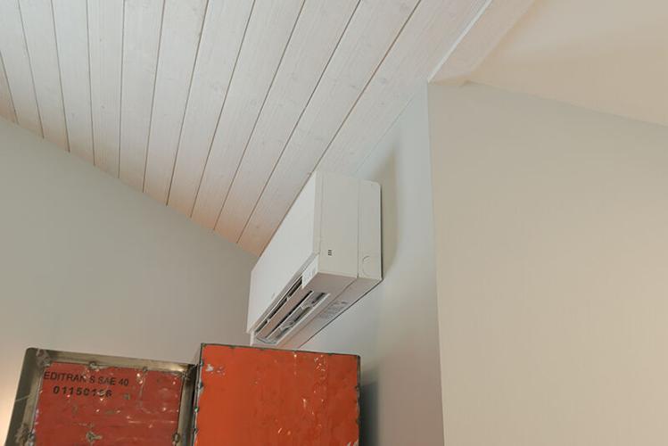 Modern Meets Farmhouse