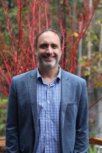 Todd Lozier, president