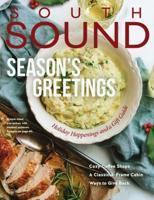 Season’s Greetings | November-December 2023
