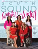 Women to Watch | September-October 2024