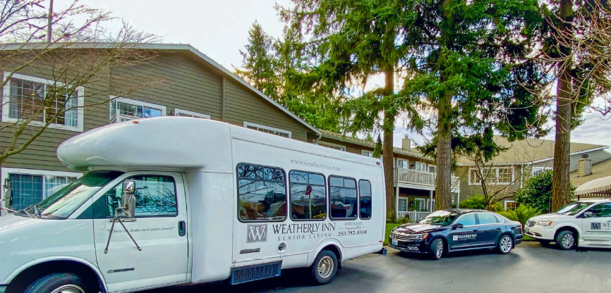 Courtesy of the Weatherly Inn via Facebook